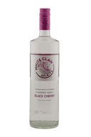 White Claw Flavored Vodka Black Cherry
