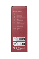 Electric Corkscrew