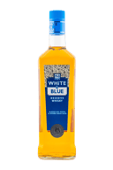 White & Blue Reserve Whisky