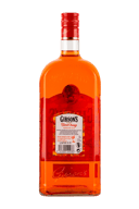 Gibson's Blood Orange Premium Gin