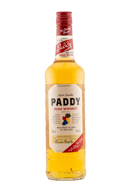 Paddy Irish Whisky