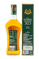 Geos Premier League XO French Brandy