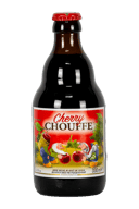 Chouffe Cherry Fruit Beer