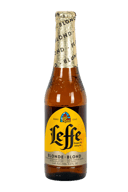 Leffe Blond Belgian Ale