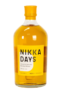 Nikka Days Blended Japanese Whisky