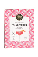 Punch Club Cosmopolitan Boxed Cocktail (1500 ml)