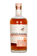 Godawan 02 Fruit And Spice Indian Single Malt