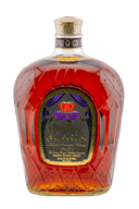 Crown Royal Black Canadian Whisky (1000ml)