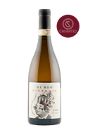 Di Meo Greco di Tufo Riserva Vittorio 2008