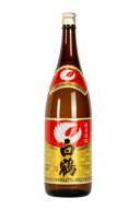 Hakutsuru Excellent Junmai Sake (1800ml)