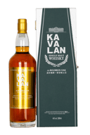 Kavalan Ex-Bourbon Oak Taiwanese Single Malt