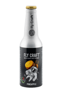 Fly Craft Pineapple 0.0% (24-pack)