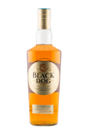 Black Dog Triple Gold Reserve Blended Scotch Whisky