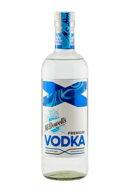McDowell's 'X Series' Premium Vodka