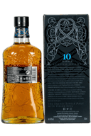 Highland Park 10 Year Old Viking Scars Single Malt