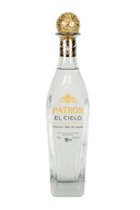 Patron El Cielo Silver Tequila