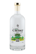 Mad Chimp No 9 Extra Dry Gin