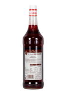 Monin Strawberry Syrup