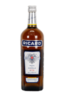 Ricard Pastis de Marseille Anise Liqueur