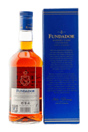 Fundador Doble Madera