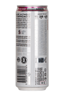 White Claw Hard Seltzer Black Cherry