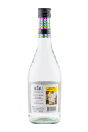 The Bar Premium Dry Gin