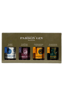 Parson Gin Tasting Set (4x50ml)
