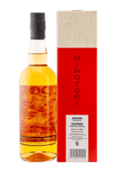 Hinotori Blended Japanese Whisky x Goldorak Peated 2023 Edition