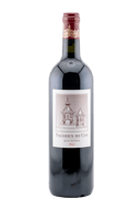 Château Cos d’Estournel Les Pagodes de Cos Saint-Estèphe 2016