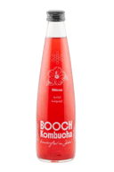 Booch Kombucha Hibiscus