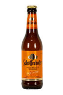 Schofferhofer Hefeweizen Naturtrüb