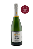 Valentin Leflaive Champagne Grand Cru Avize 16-4.0