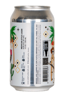 Side Hustle El Jefe Mexican Lager