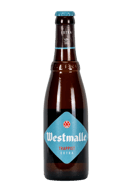 Westmalle Trappist Extra