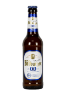 Bitburger Drive 0.0 Non-Alcoholic Pilsner