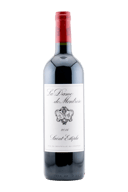 Château Montrose La Dame de Montrose Saint-Estèphe 2016
