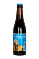 St. Bernardus Abt 12 Quadrupel