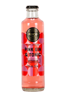 Punch Club Pink Gin & Tonic Cocktail (RTD)