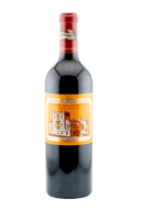 Château Ducru-Beaucaillou Saint-Julien 2017