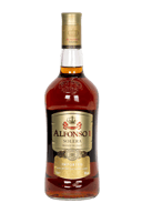 Alfonso Solera Brandy