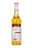 Monin Elderflower Syrup