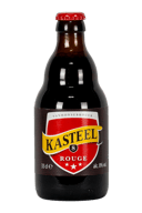 Kasteel Rouge Fruit Beer