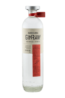 Ginraw Cherry Blossom Flavoured Gin