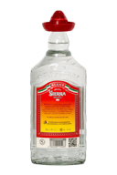 Sierra Silver Tequila