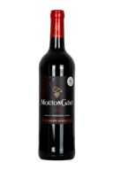 Baron Philippe de Rothschild Mouton Cadet