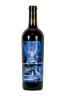 Bootleg Napa Valley Red Blend 2016