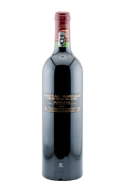 Château Margaux 2014