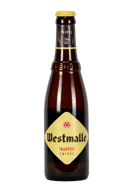 Westmalle Trappist Tripel