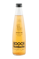 Booch Kombucha Pineapple Chili