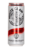 White Claw Hard Seltzer Raspberry